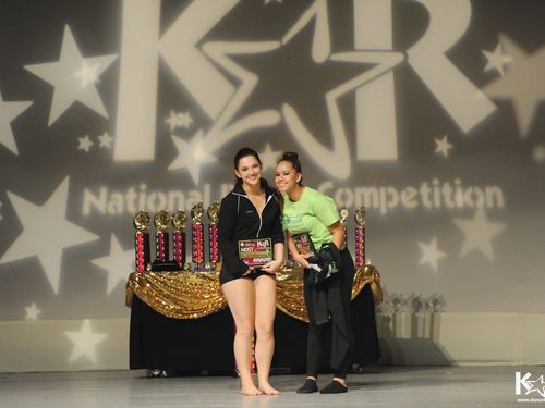 Orlando, FL - 2 - 3/15/2014 - Awards