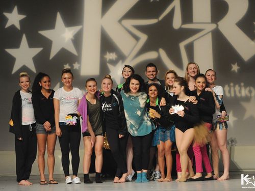Orlando, FL - 2 - 3/15/2014 - Awards
