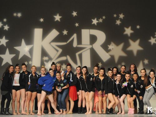 Orlando, FL - 2 - 3/15/2014 - Awards