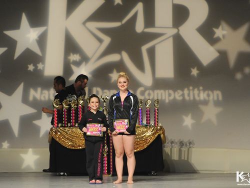 Orlando, FL - 2 - 3/15/2014 - Awards