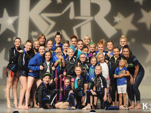 Orlando, FL - 2 - 3/15/2014 - Awards