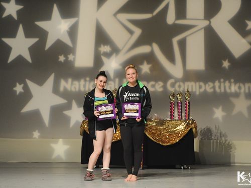 Orlando, FL - 2 - 3/15/2014 - Awards