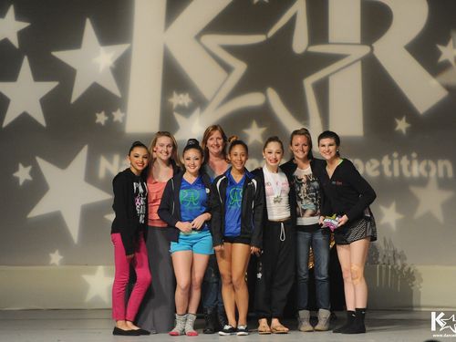 Orlando, FL - 2 - 3/15/2014 - Awards