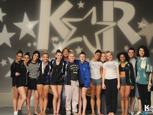 Orlando, FL - 2 - 3/15/2014 - Awards