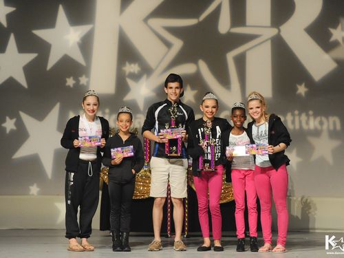 Orlando, FL - 2 - 3/15/2014 - Awards