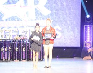 LAS VEGAS NATIONAL FINALS - PURPLE - 7/7/2014