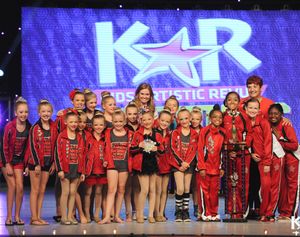 LAS VEGAS NATIONAL FINALS - PURPLE - 7/7/2014