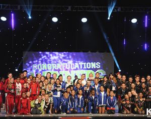 LAS VEGAS NATIONAL FINALS - PURPLE - 7/7/2014