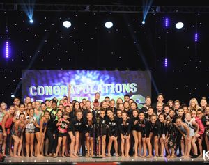 LAS VEGAS NATIONAL FINALS - PURPLE - 7/7/2014
