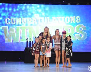 LAS VEGAS NATIONAL FINALS - PURPLE - 7/7/2014