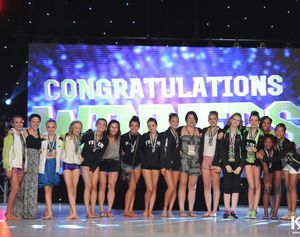 LAS VEGAS NATIONAL FINALS - PURPLE - 7/7/2014