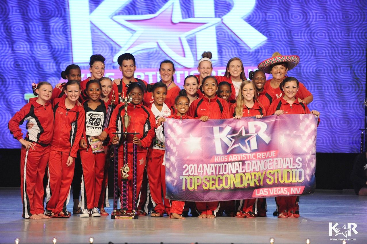 LAS VEGAS NATIONAL FINALS - PURPLE - 7/7/2014