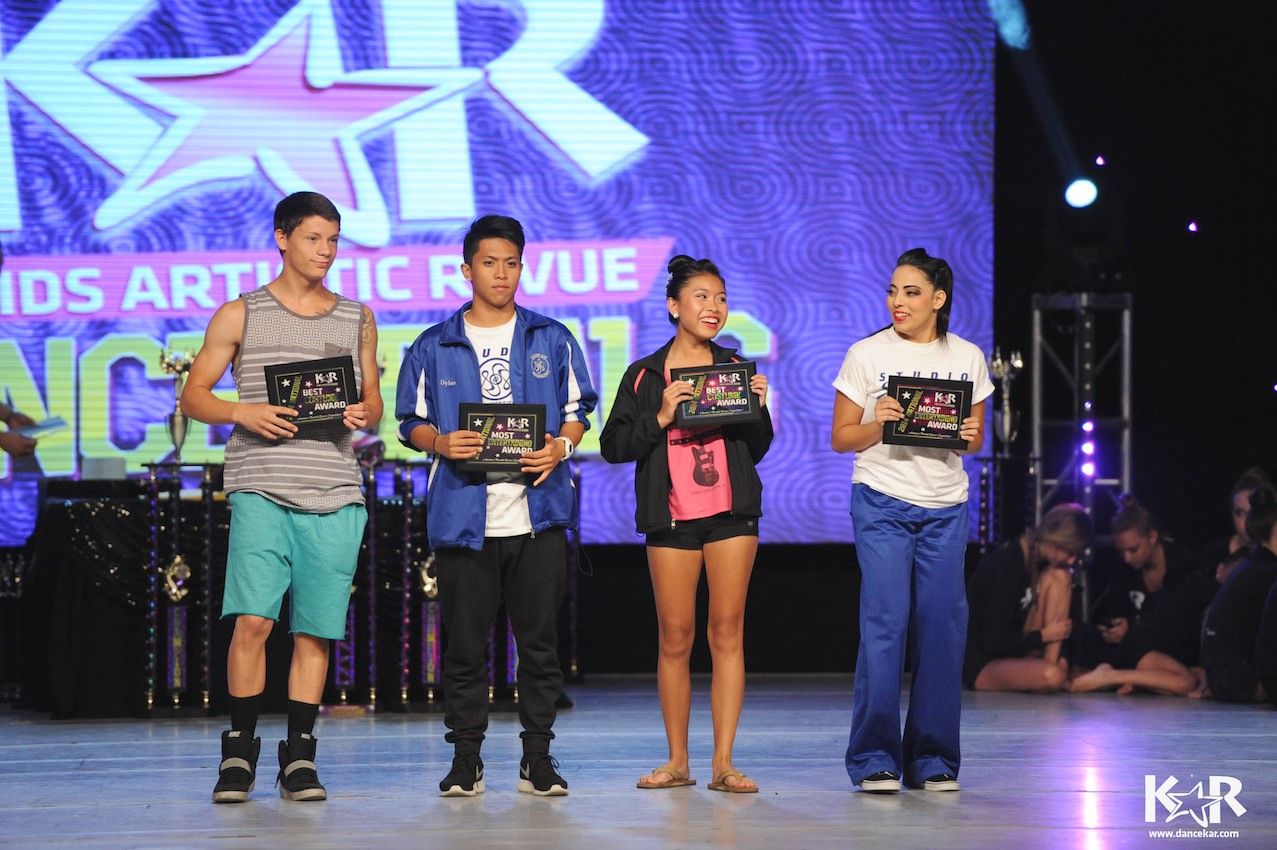 LAS VEGAS NATIONAL FINALS - PURPLE - 7/7/2014