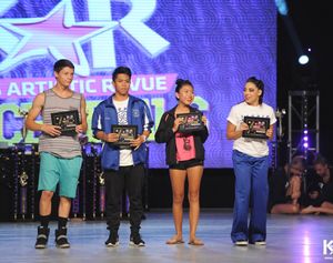 LAS VEGAS NATIONAL FINALS - PURPLE - 7/7/2014