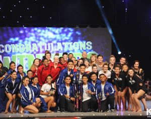LAS VEGAS NATIONAL FINALS - PURPLE - 7/7/2014