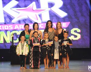 LAS VEGAS NATIONAL FINALS - PURPLE - 7/7/2014