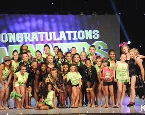 LAS VEGAS NATIONAL FINALS - PURPLE - 7/7/2014