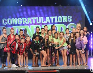 LAS VEGAS NATIONAL FINALS - PURPLE - 7/7/2014