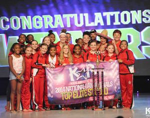 LAS VEGAS NATIONAL FINALS - PURPLE - 7/7/2014