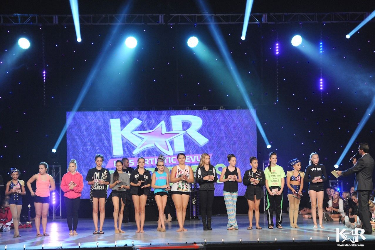 LAS VEGAS NATIONAL FINALS - PURPLE - 7/7/2014