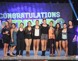LAS VEGAS NATIONAL FINALS - PURPLE - 7/7/2014