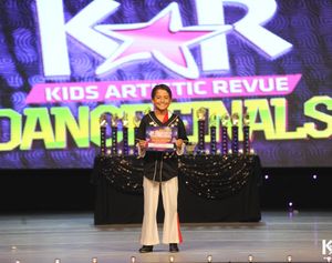 LAS VEGAS NATIONAL FINALS - PURPLE - 7/7/2014