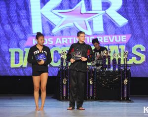 LAS VEGAS NATIONAL FINALS - PURPLE - 7/7/2014