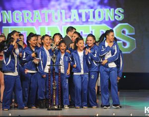 LAS VEGAS NATIONAL FINALS - PURPLE - 7/7/2014