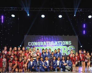 LAS VEGAS NATIONAL FINALS - PURPLE - 7/7/2014