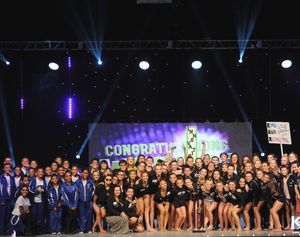 LAS VEGAS NATIONAL FINALS - PURPLE - 7/7/2014