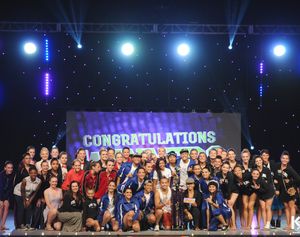 LAS VEGAS NATIONAL FINALS - PURPLE - 7/7/2014