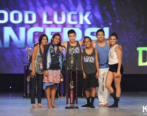 LAS VEGAS NATIONAL FINALS - PURPLE - 7/7/2014
