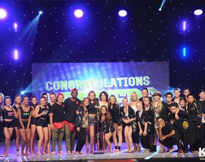 LAS VEGAS NATIONAL FINALS - PURPLE - 7/7/2014