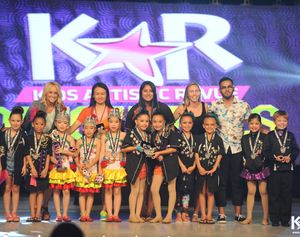 LAS VEGAS NATIONAL FINALS - PURPLE - 7/7/2014