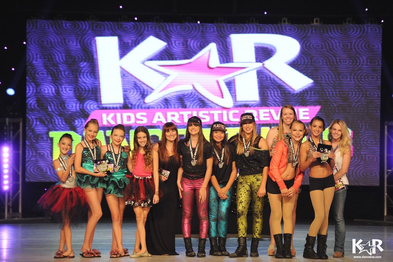 LAS VEGAS NATIONAL FINALS - PURPLE - 7/7/2014