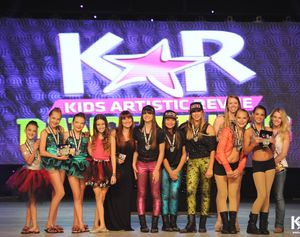 LAS VEGAS NATIONAL FINALS - PURPLE - 7/7/2014