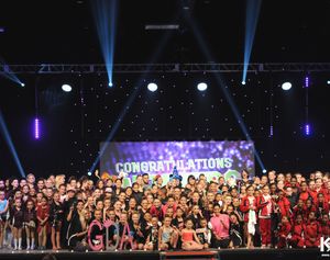 LAS VEGAS NATIONAL FINALS - PURPLE - 7/7/2014