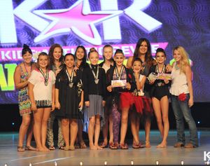 LAS VEGAS NATIONAL FINALS - PURPLE - 7/7/2014