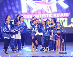 LAS VEGAS NATIONAL FINALS - PURPLE - 7/7/2014