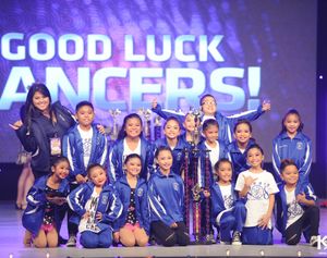 LAS VEGAS NATIONAL FINALS - PURPLE - 7/7/2014