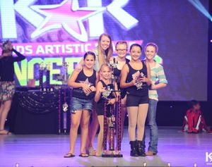 LAS VEGAS NATIONAL FINALS - PURPLE - 7/7/2014