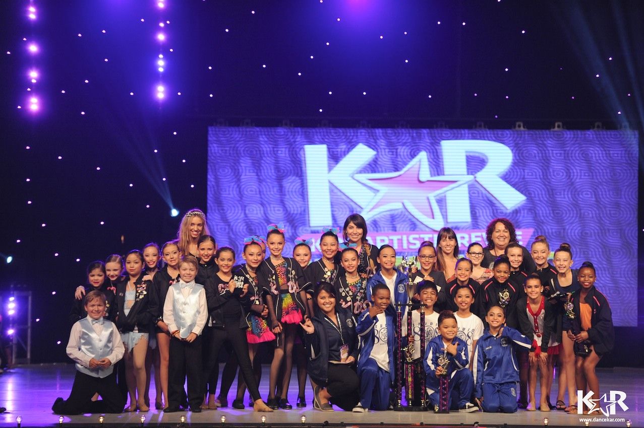 LAS VEGAS NATIONAL FINALS - PURPLE - 7/7/2014
