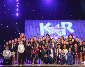 LAS VEGAS NATIONAL FINALS - PURPLE - 7/7/2014
