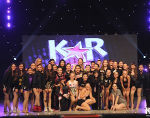 LAS VEGAS NATIONAL FINALS - PURPLE - 7/7/2014