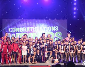 LAS VEGAS NATIONAL FINALS - PURPLE - 7/7/2014
