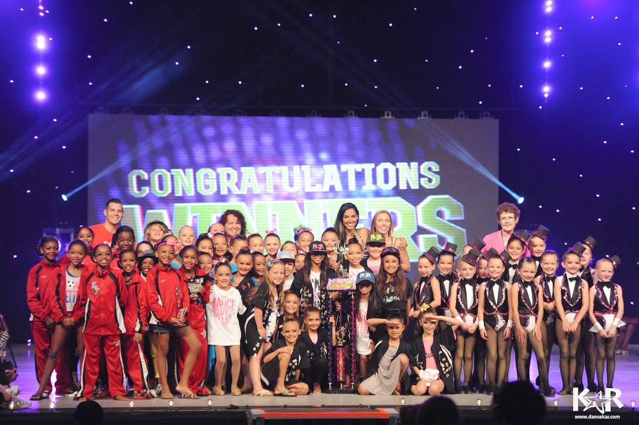 LAS VEGAS NATIONAL FINALS - PURPLE - 7/7/2014