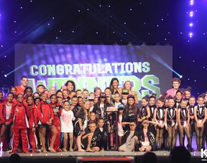 LAS VEGAS NATIONAL FINALS - PURPLE - 7/7/2014