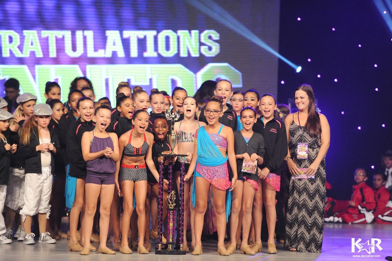 LAS VEGAS NATIONAL FINALS - PURPLE - 7/7/2014