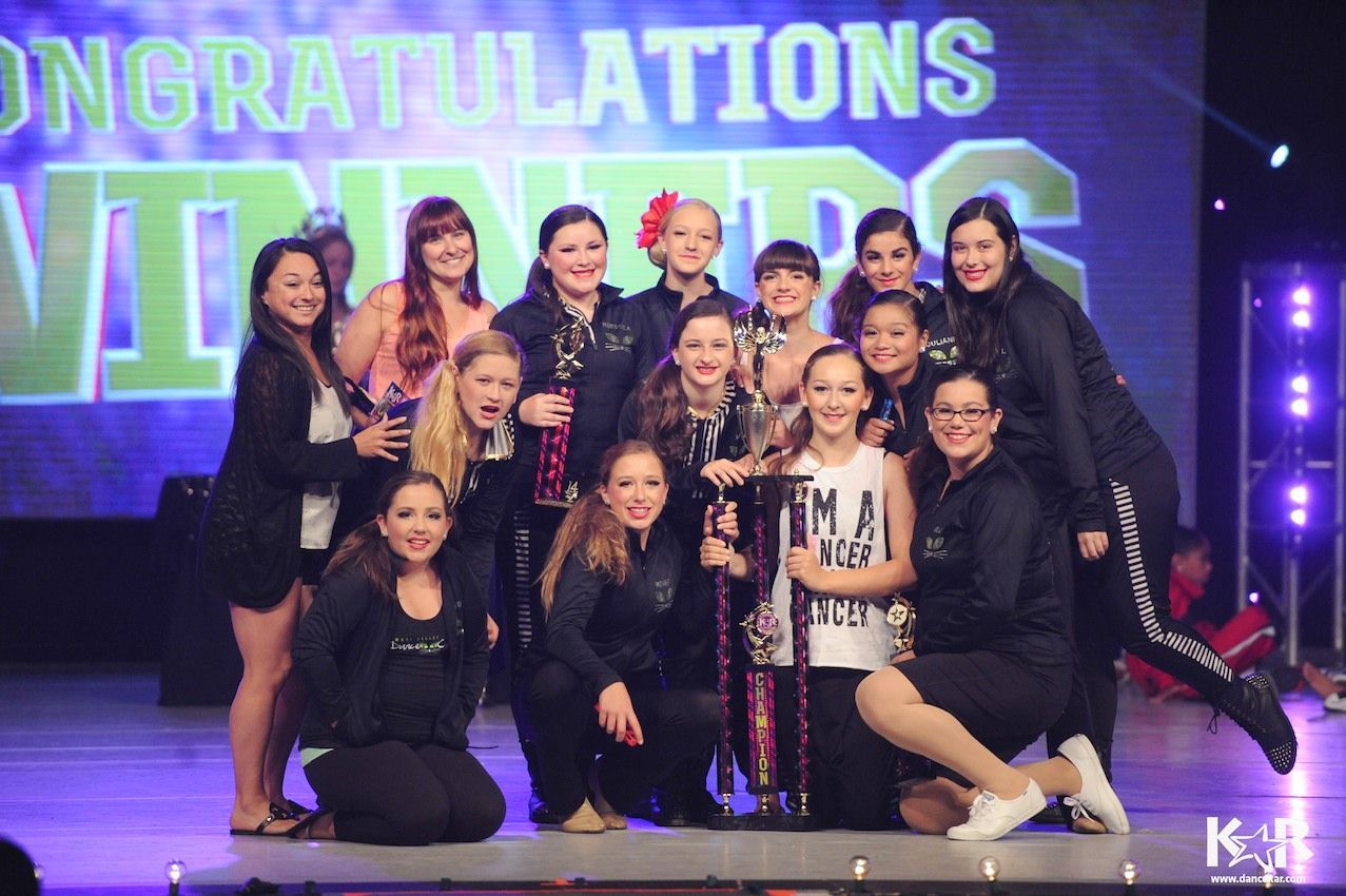 LAS VEGAS NATIONAL FINALS - PURPLE - 7/7/2014