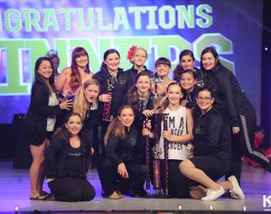 LAS VEGAS NATIONAL FINALS - PURPLE - 7/7/2014